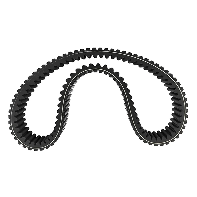 0JWA-055000-1000 Transmission Drive Belt 36.0x969 for CF Moto CF1000 1000Cc Z1000 CVT UTV ATV1000 2011-2018 Teethed Belt