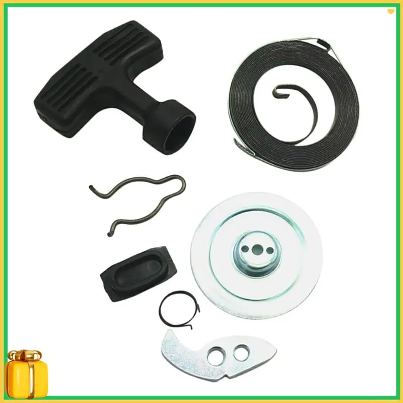 

Premium Atv Recoil Pull Cord Starter Kit For Polaris Sportsman 500 400 Magnum Scrambler