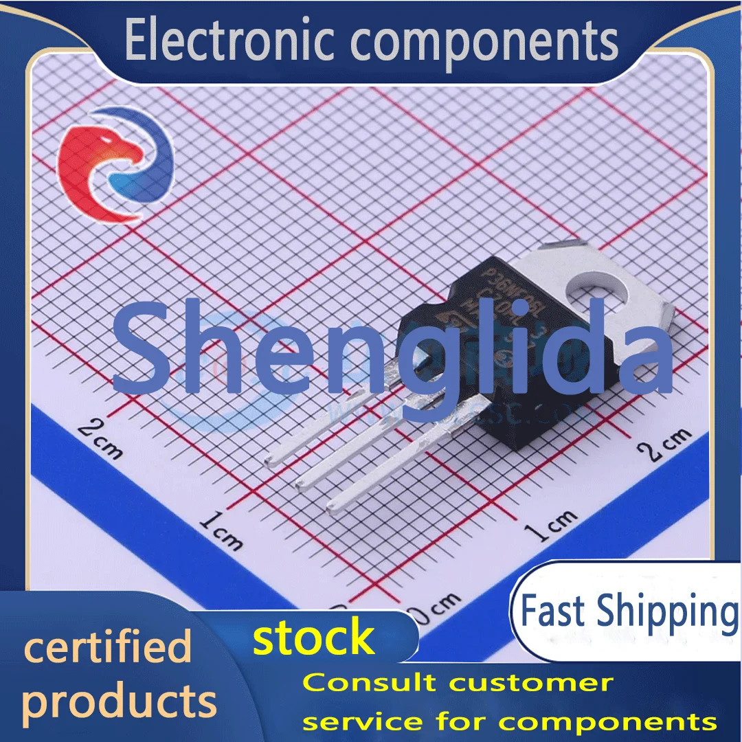 

STP36NF06L package TO-220-3 field-effect transistor (MOSFET) brand new stock 1PCS