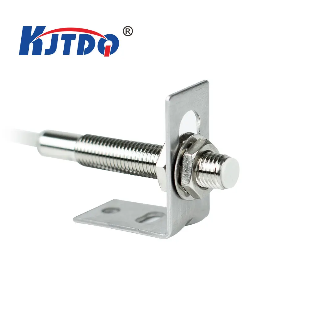 Kjt M12 Magnet Sens…