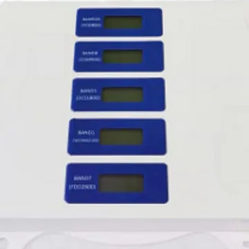 Mobile phone signal amplifier with ALC function 2G3G4G5G full Netcom 800/900/1800/2100 wireless