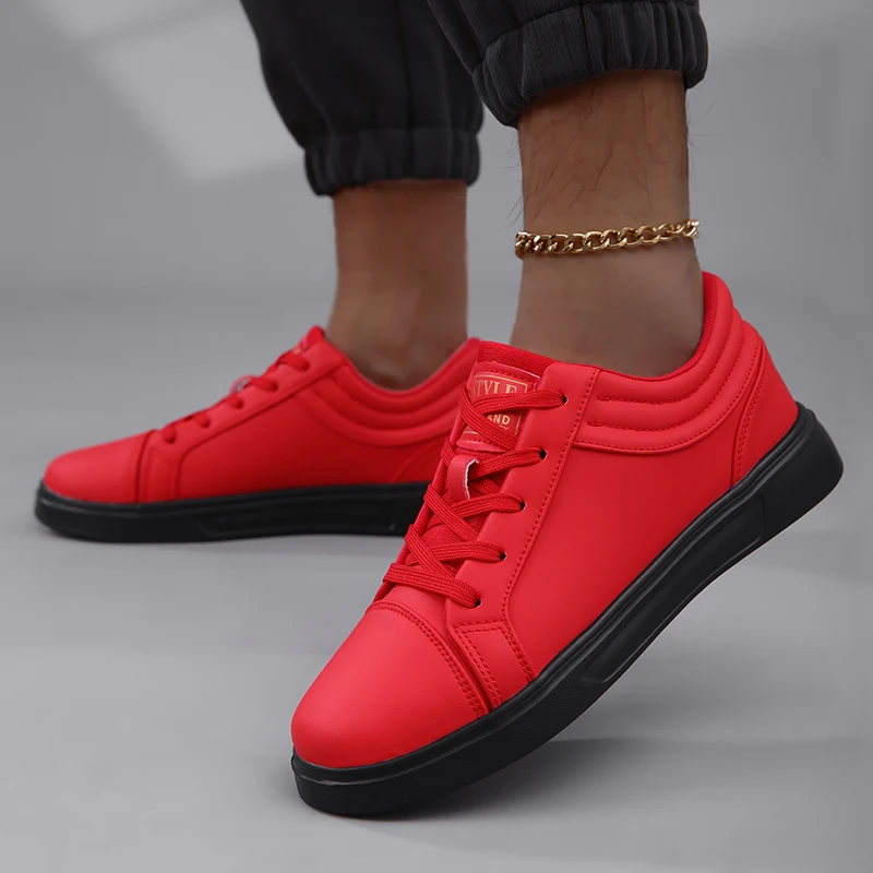 

Men's Fashion Board Shoes Outdoor Casual Neutral Lightweight Platform Sneaker Comfortable Women's Trendy Casual Sports Shoes