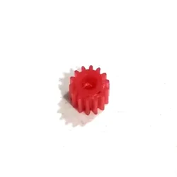 New For Nikon D3100 D3200 D5100 D5200 lens red gear Shutter motor disassembly parts camera replacement Part