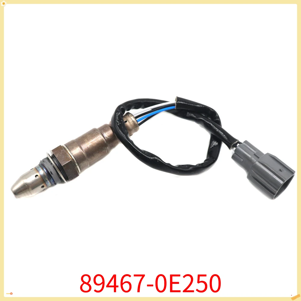 

Датчик кислорода (лямбда-зонд) 89467-0E250 234-9161 для LEXUS ES350 RX350 RX450H RX450HL, TOYOTA 8946704140