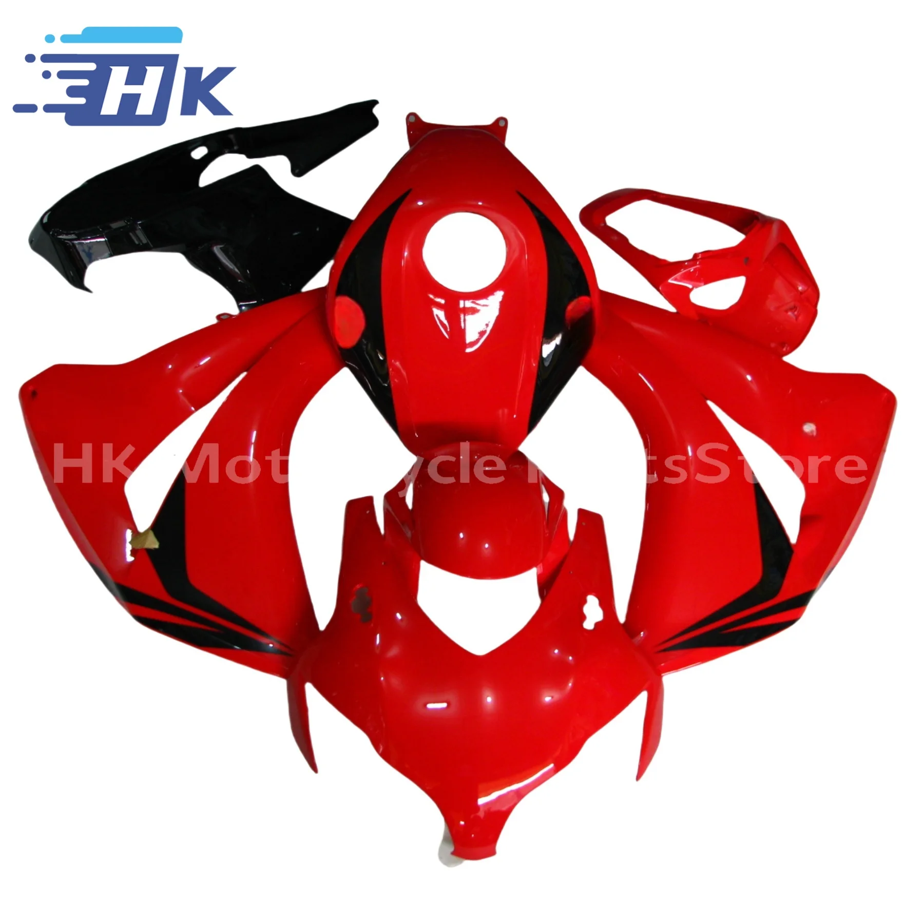 

Motorcycle Whole Fairings kit fit for Honda CBR1000RR CBR1000 08 09 10 11 CBR 1000RR 2008 2009 2010 2011 bodywork full Fairing