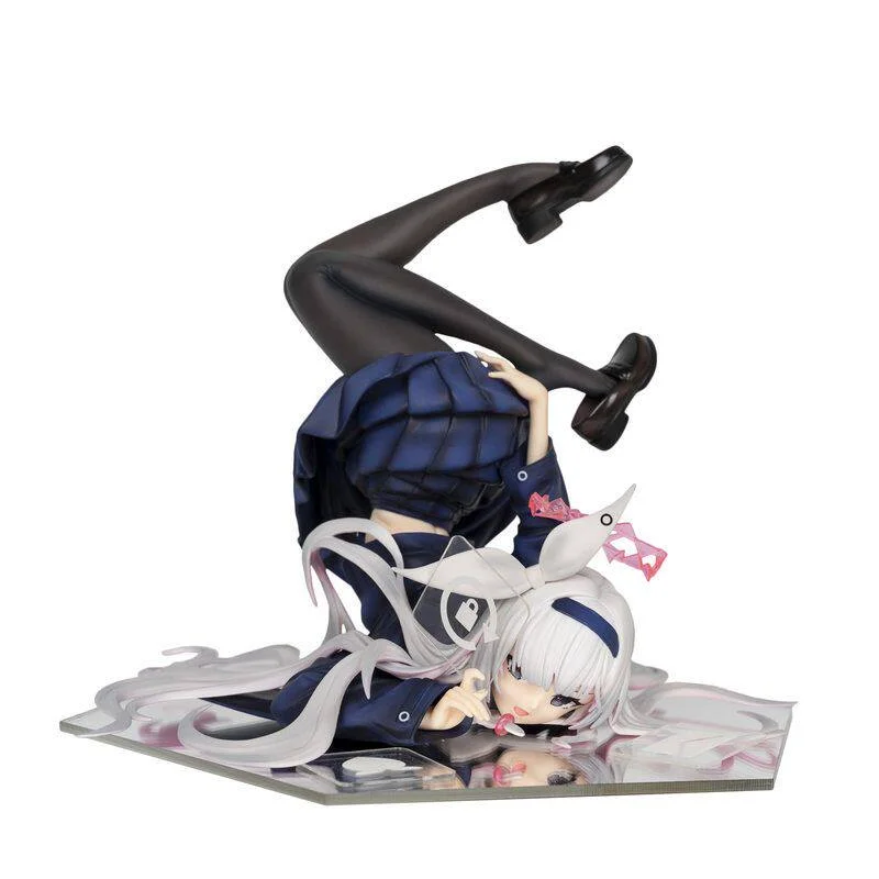 

Spot, Prana Rotary Lock JK Uniform Sailor Suit Anime GK Model Ornament Chassis Gift