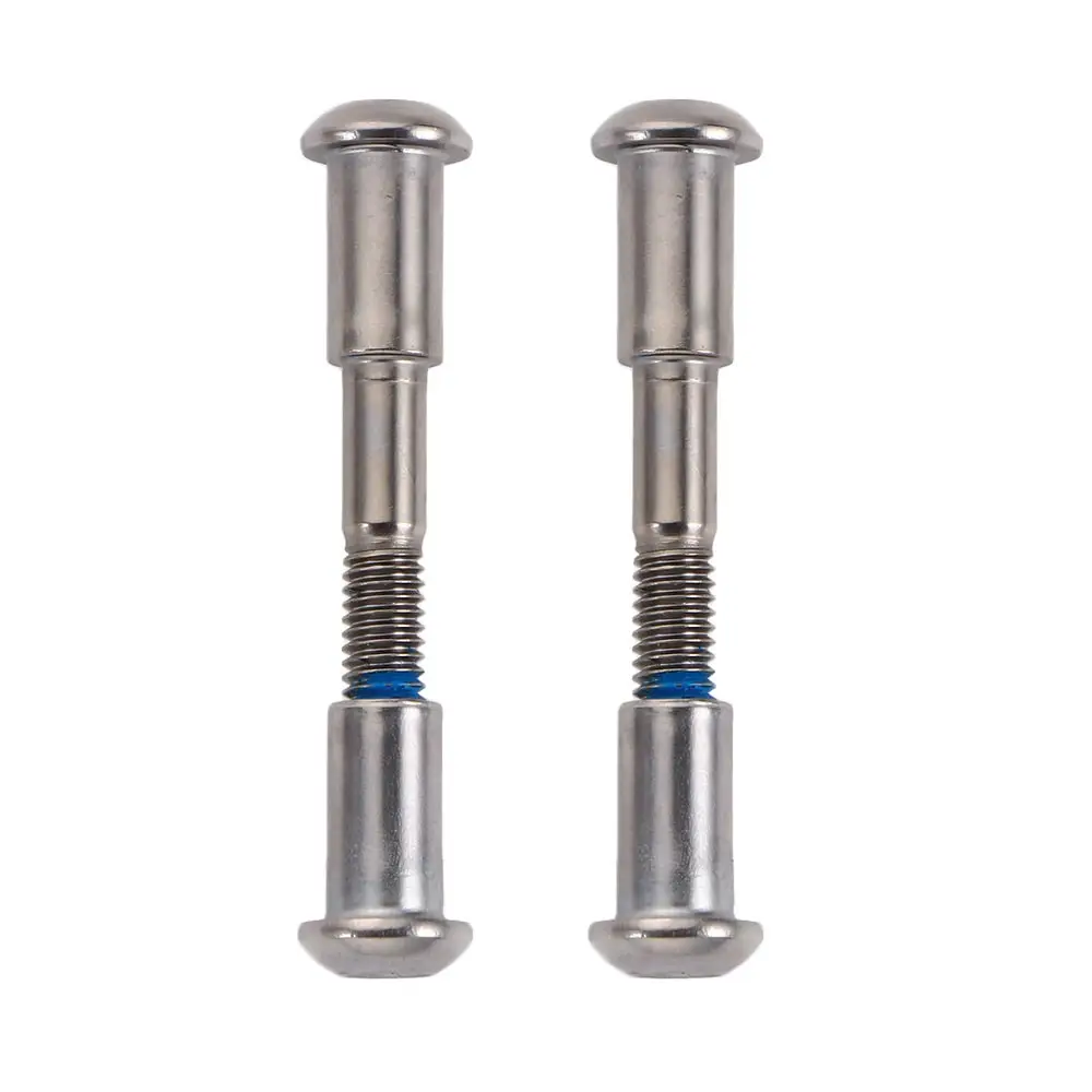 

Folding Screw Hardened Steel M365 Scooter Parts For Xiaomi MIJIA M365 Lock Fixed Bolt Locking Screw Bolt Screw Hinge Bolt