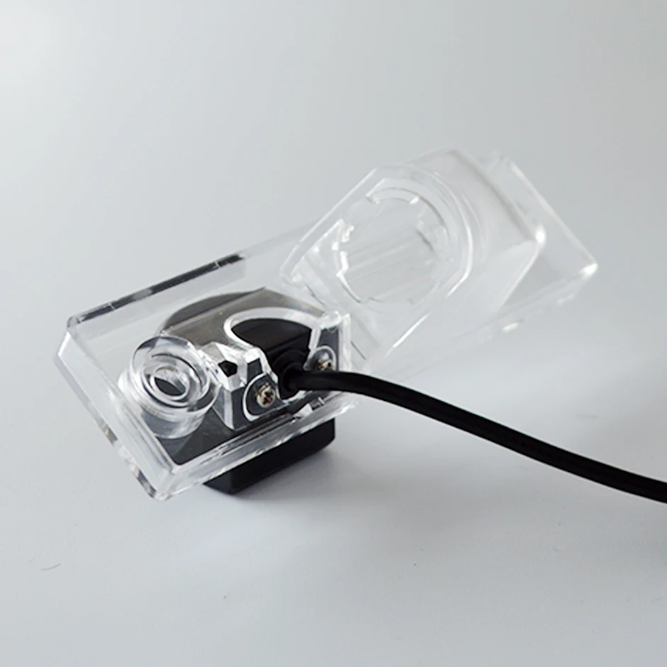 Rear View Backup Camera Reverse Cam AHD or CVBS Parking Safety for Chevrolet Captiva AVEO T250 Cruze Sedan Orlando Spark Epica