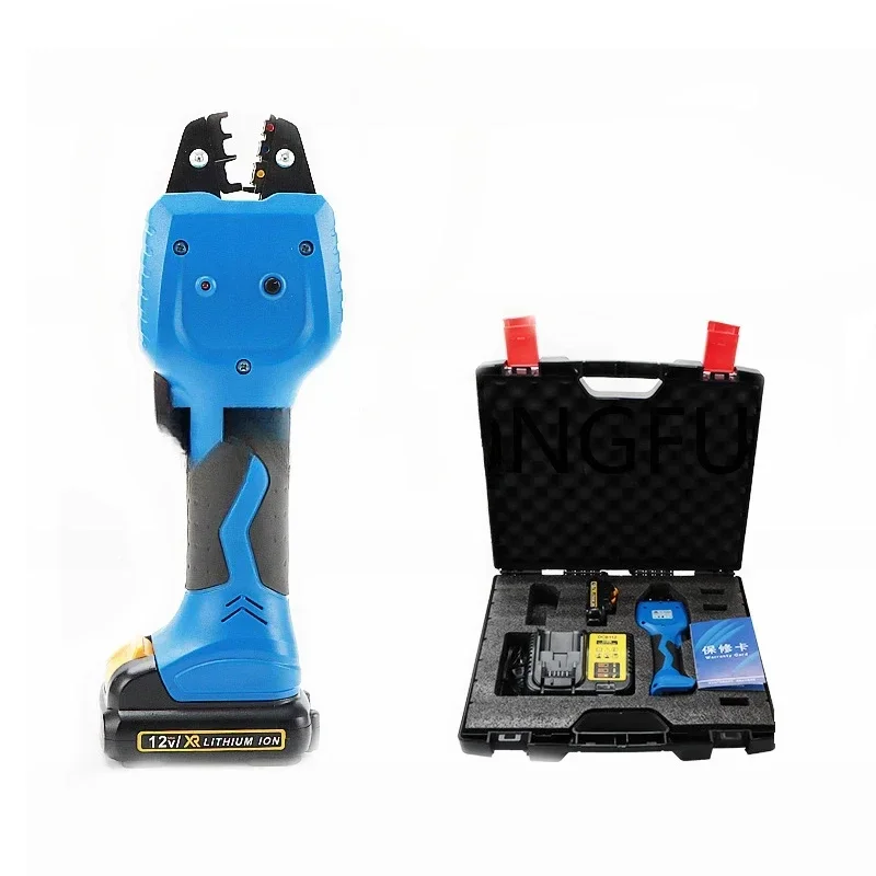 Electric Hydraulic … - image