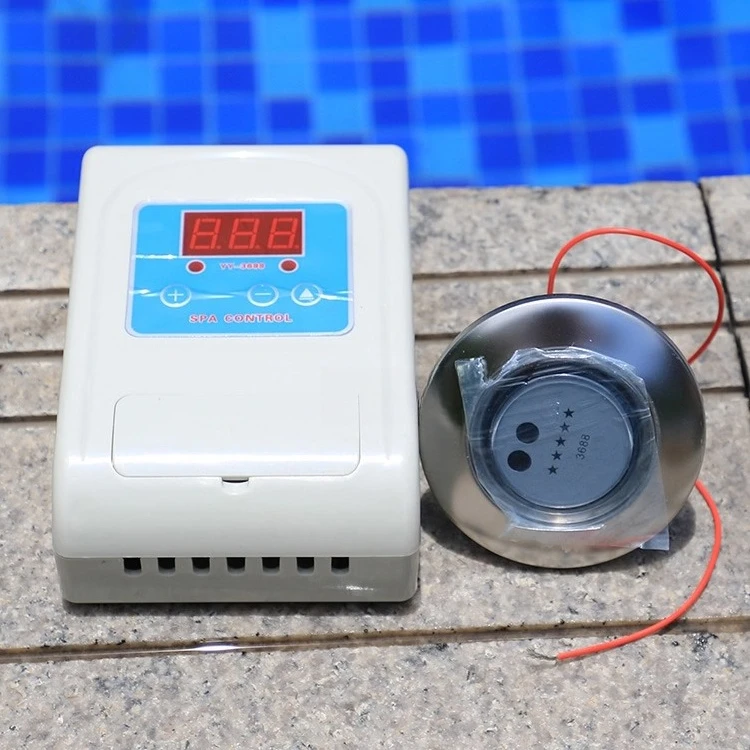 Swimming Pool Equipment Swimming Pool Fixed-point Trainer Counter Current Trainer Water Treadmill Counter Current Surfing