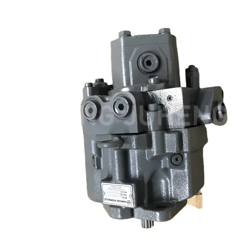 Excavator AP2D14 Main Pump PC30-7 Hydraulic Pump