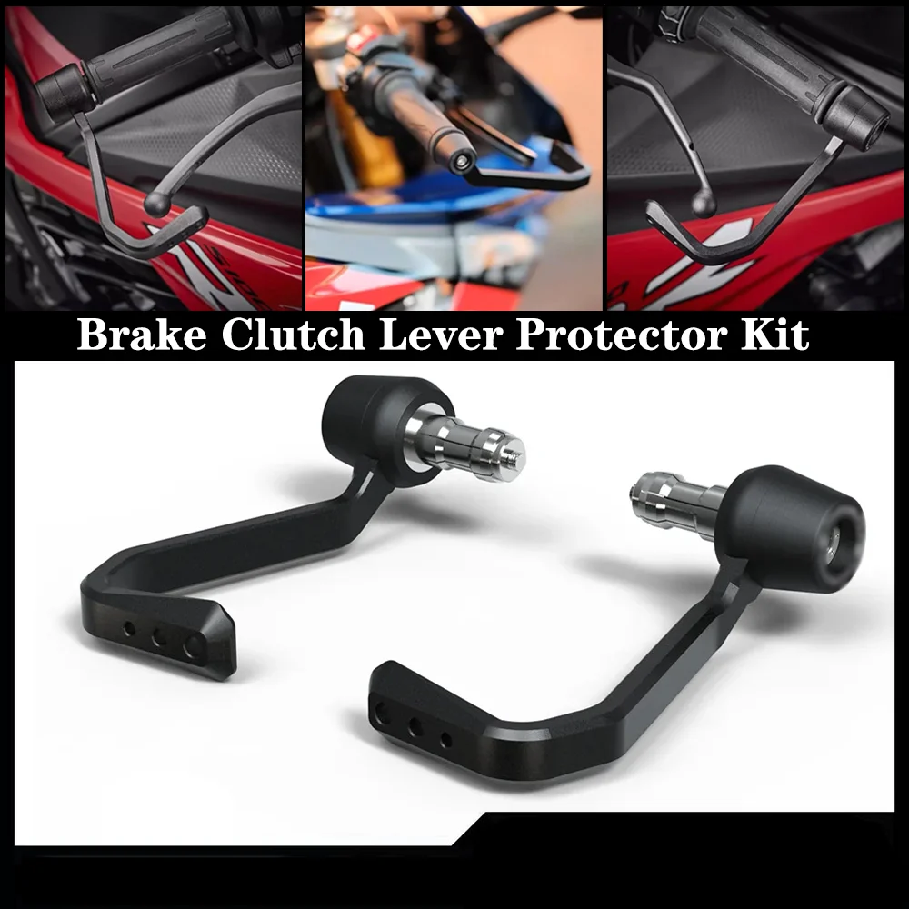 

For Triumph Daytona 675 2011-2016 Brake and Clutch Lever Protector Kit