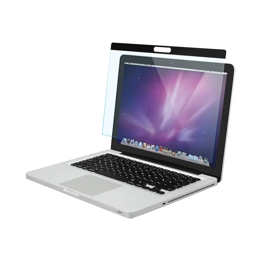 Anti-Blaulicht-Magnet-Displayschutzfolie für MacBook Air 13 A2337 A2681 M1 M2 2020 2022 Pro 14 15 16 11 Matte Film Anti-Glare