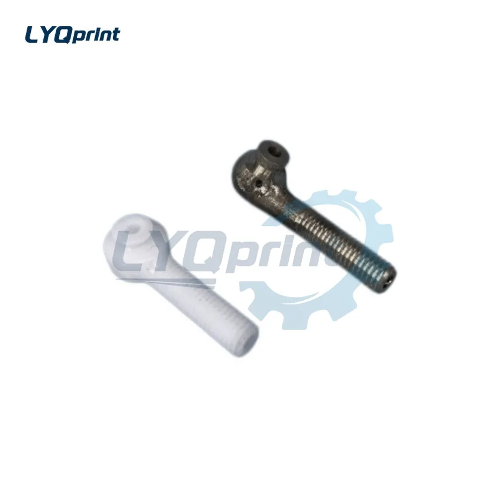 1 Piece Muller Martini Copper Suction Nozzle Seat Feeder Suction Holder