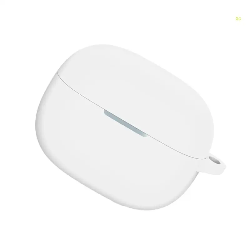 หูฟัง Skinfriendly สำหรับ Buds 5 SHELL Antiscratch ฝาครอบผิว Dropshipping