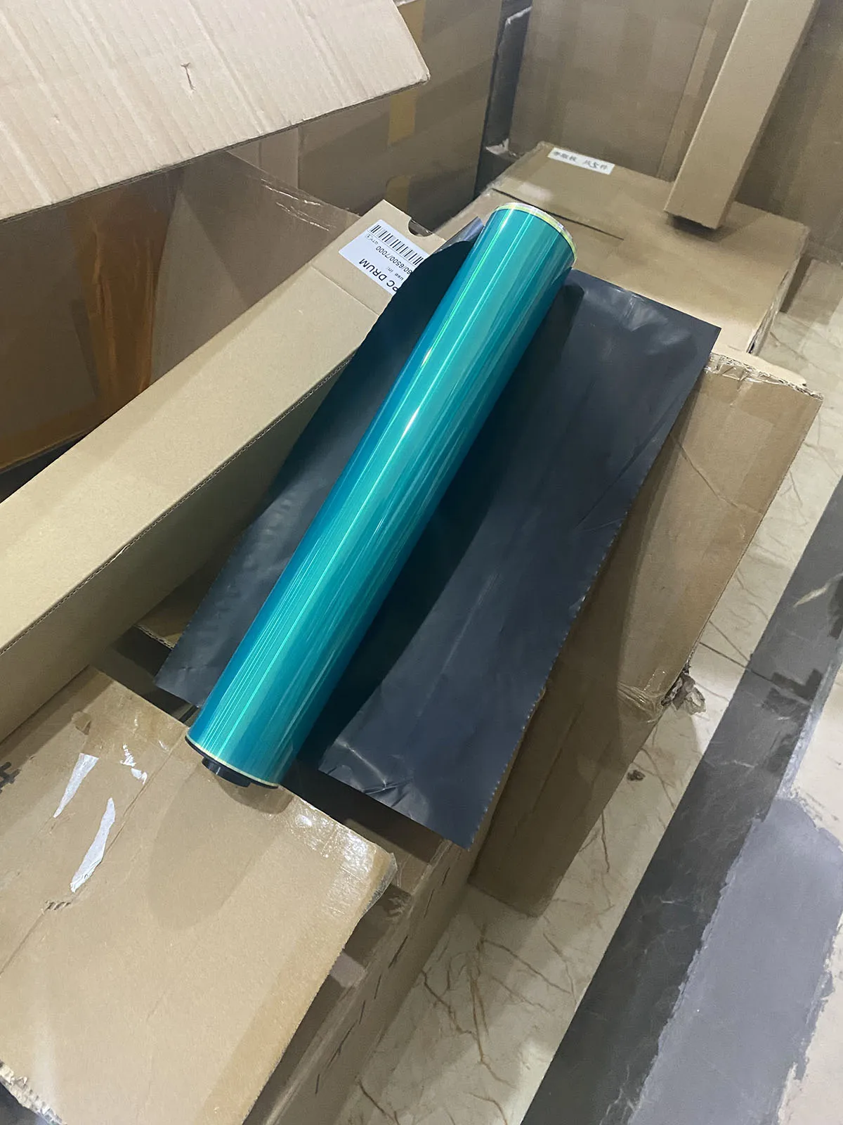 

1pcs OPC Drum for Konica Minolta C1070 1060 2060 2070 3070 6500 6501 5501 5500