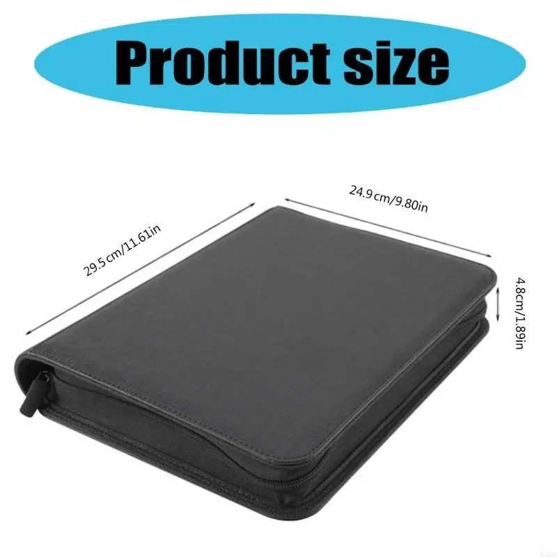 G5GA 112 Pocket Card Album Game Card Card Card Card Card Card Card Collector