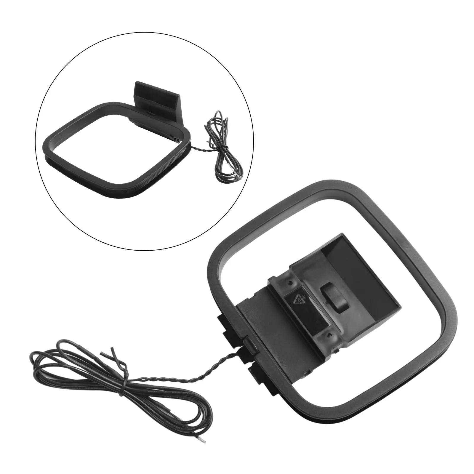 Office Aerial Conne… - image