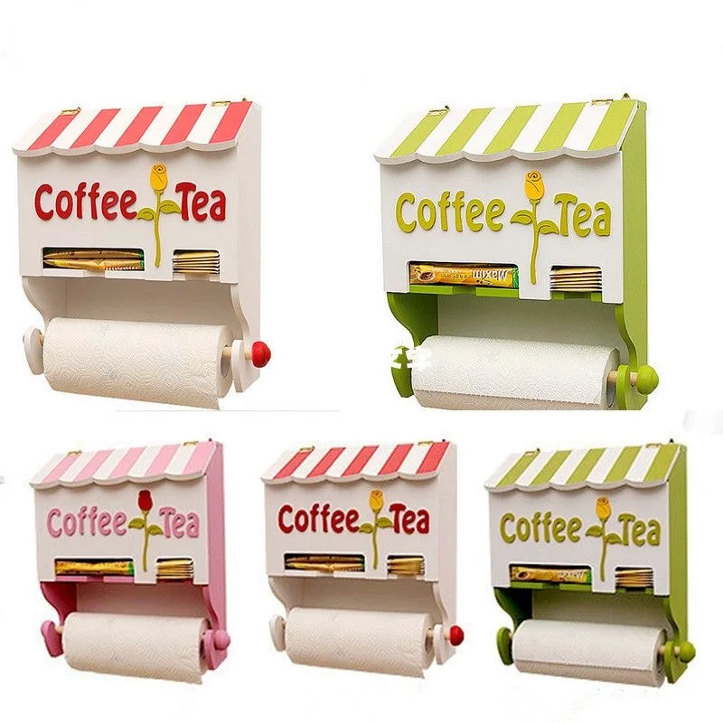 portarotoli-in-stile-pastorale-coreano-scatola-porta-bustine-di-caffe-e-te-scatola-portaoggetti-multifunzionale-armadietto-sospeso-montaggio-a-parete