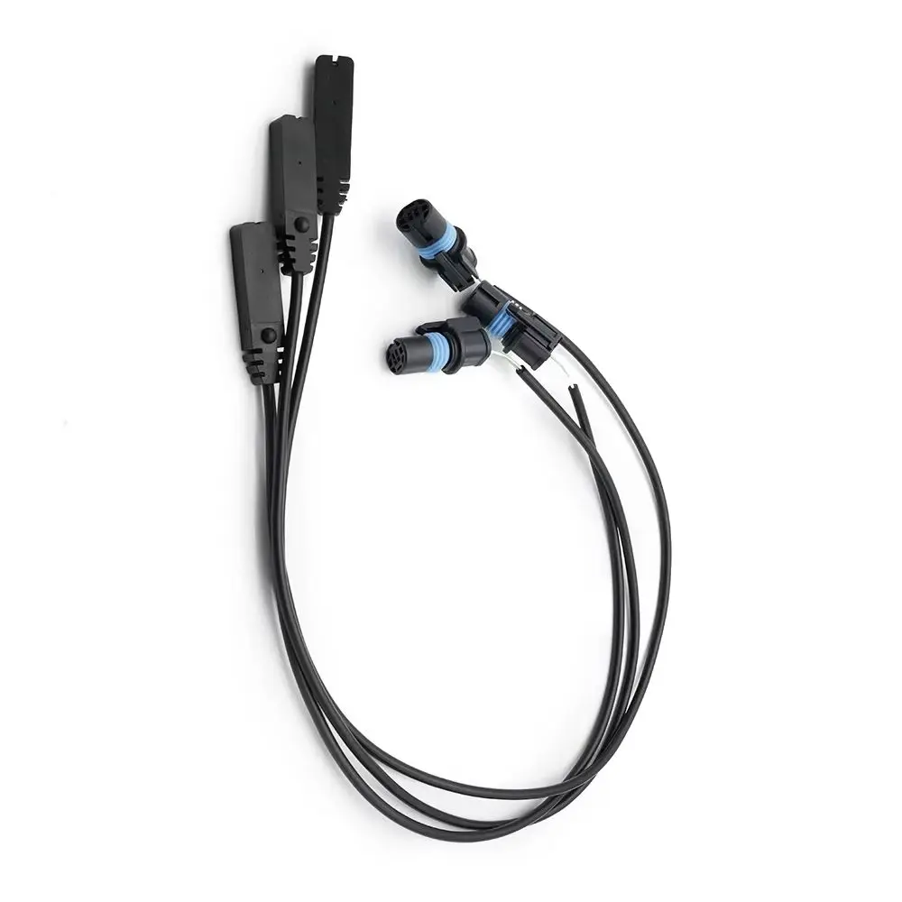 Vliegtuigen Arm In-Positie Detector Signaalkabel voor DJI Agras T20P T40 Landbouw Drone Reparatie Gloednieuwe UAV Accessoires