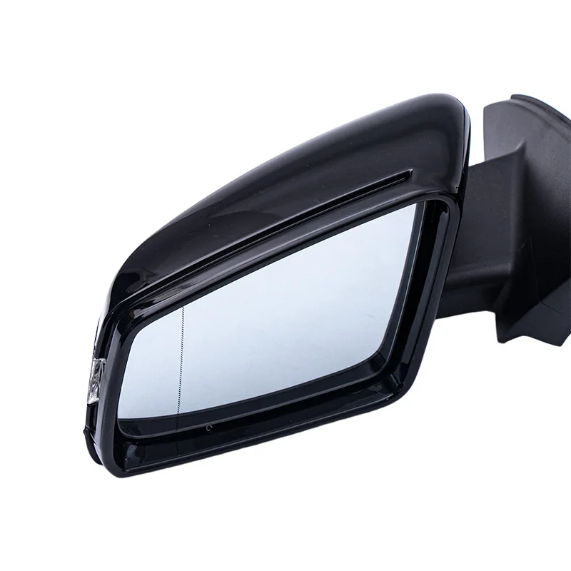 Suitable for Mercedes-Benz W156GLA rearview mirror rearview mirror assembly GLA auxiliary sidewalk function rearview mirror