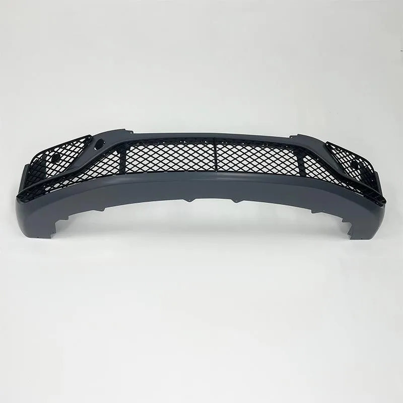 For Bentley Continental GT 2017 Front Bumper Bar Surround Lower Face Air Intake Vent Mesh