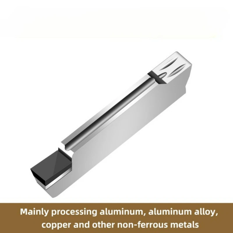 

Токарные пластины MGMN150, MGMN200, MGMN250, MGMN300, MGMN400, MGMN500 PCD CBN, алмазные и твердосплавные, для ЧПУ станков, для нарезания канавок, MRMN