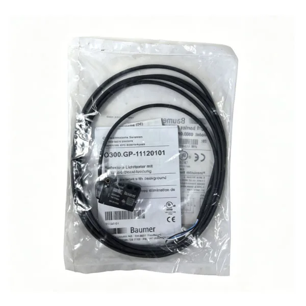 

O300-GP-11120101 Photoelectric switch sensor