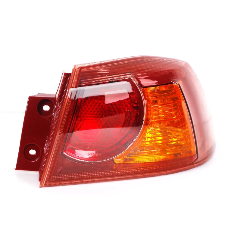 Tail Light For Mitsubishi Lancer-EX EVO 10 2008 2009 2010 2011 2012 2013 Turn Signal Light Rear Brake Lamp Turn Signal Assembly