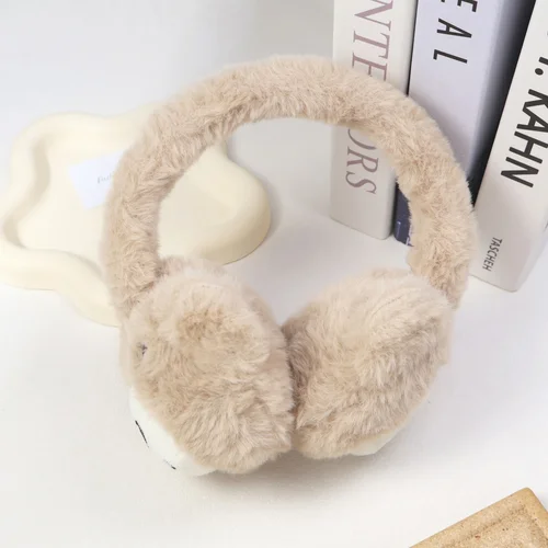 Earmuffs