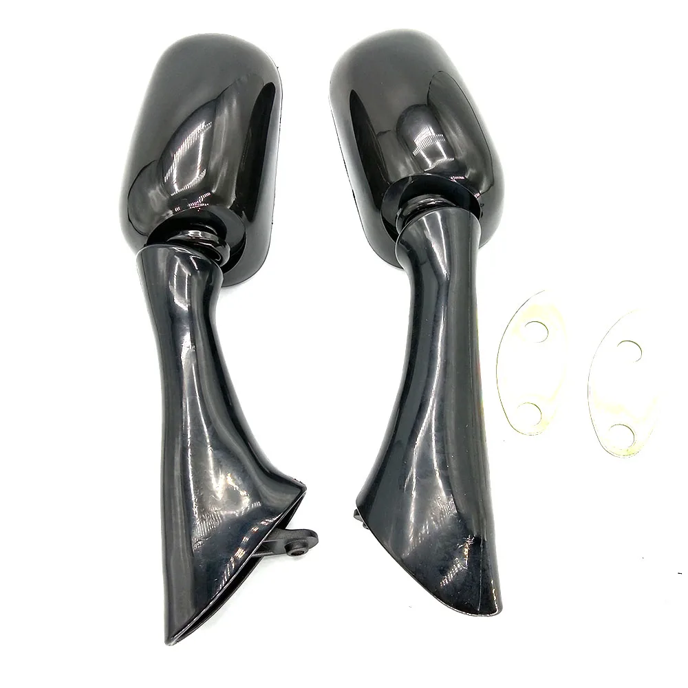 Fit For HONDA VFR800 VFR 800F 1998 1999 Motorcycle Side Rear View Mirror VFR750 VFR 750F 1994 - 1997 RearView Mirrors 1995 1996