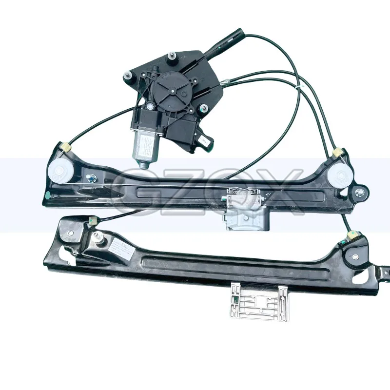 CAPQX Car Accessories Window Regulator with Motor For Changan Deepal S7 S07 Electric Window Regulator Window Power Lifter