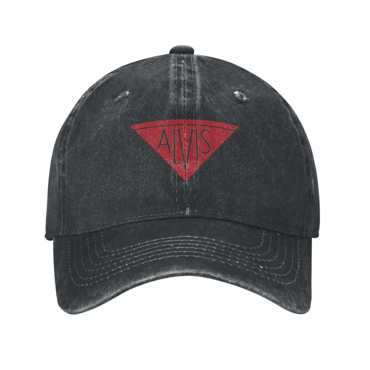 Alvis Logo Baseball Cap New Hat Golf Hat Mens Tennis Women's