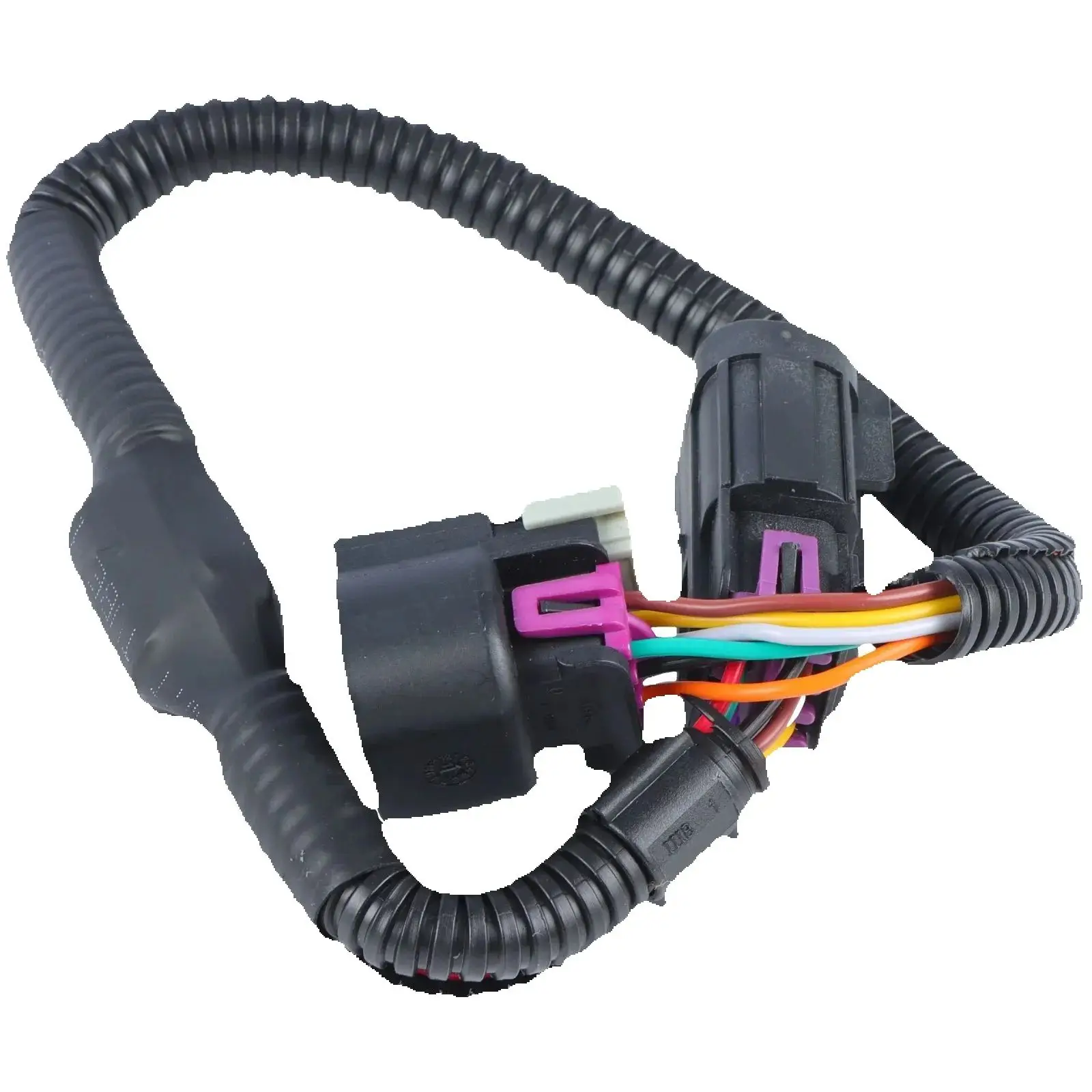 

1 шт. модуль жгута проводов адаптера 25383922 25379713 12580420 для двигателя GM Gen III IV LS