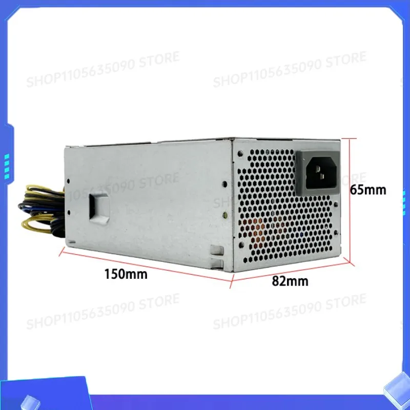 PCJ007 PCK014 HK360-71PP For Lenovo 10 pin Aircross 510S M410 M428 desktop power supply 00PC787
