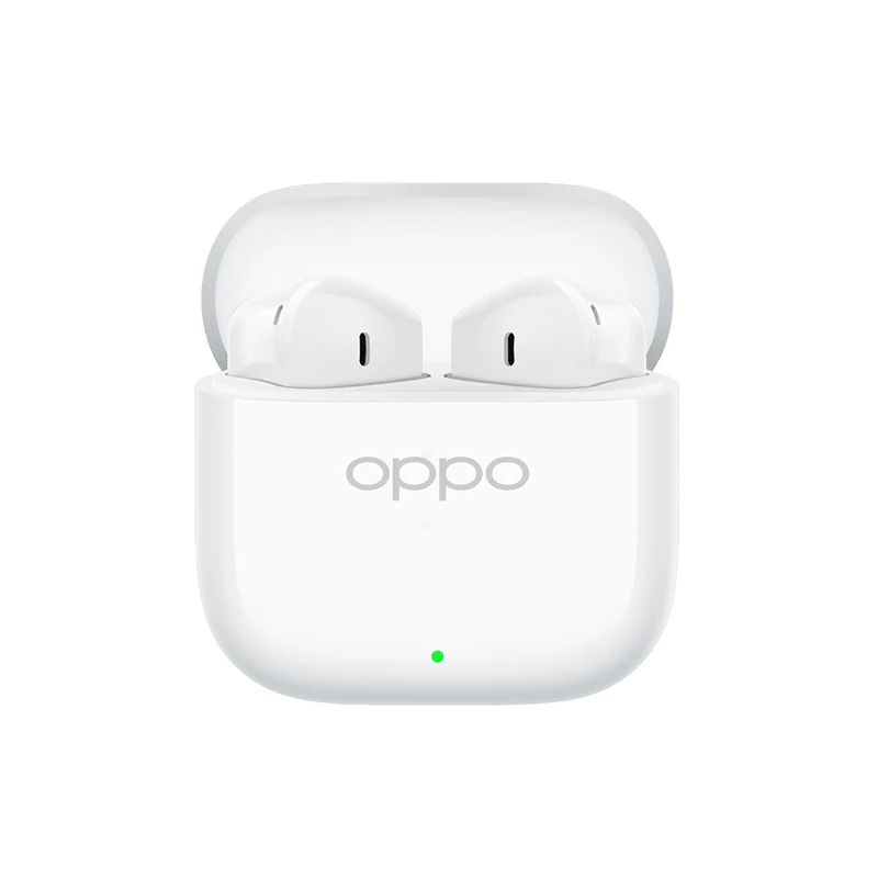 OPPO Enco Air4 Earphoens Nuova versione audio Auricolari Bluetooth 5.4 wireless Al Call Riduzione del rumore IP55 Impermeabile Bassa latenza