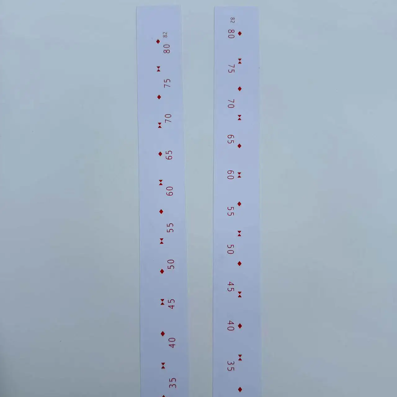 

5 шт. Индикатор положения иглы для вязальной машины Brother KH160 B7 (основная машина)