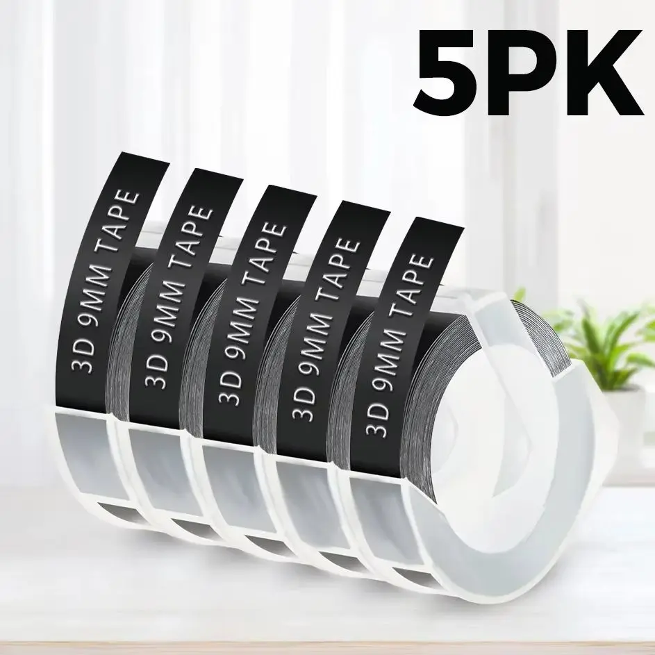 Dymo Labeller B90 3…