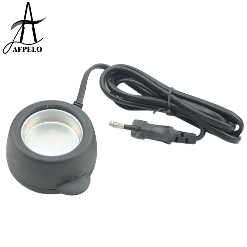 

30W Mini Glue Pot Melting Keratin Glue for Pre-bonded Hair Extension DIY Repair Tools