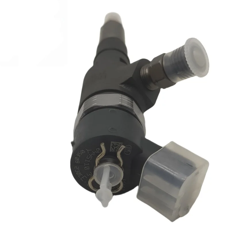 0445110340 Geeignet für Motorteile der Serie 110er Kraftstoff-Hochdruck-Common-Rail-Injektorbaugruppe