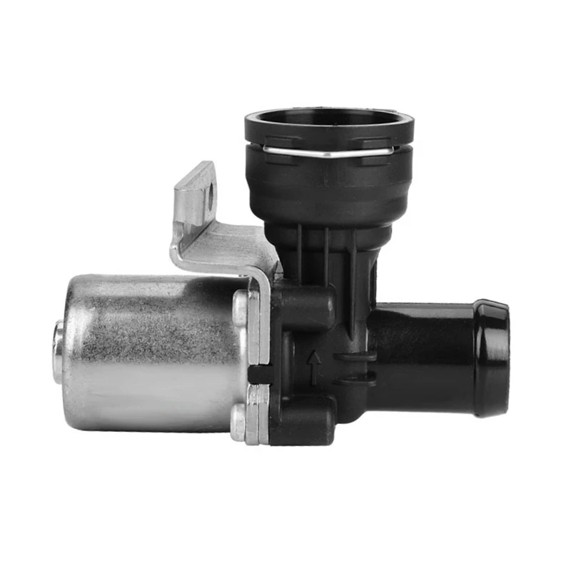 2712030164 Cooling Water Control Valve A2712030164 For Mercedes Benz C250 W204 C180 C200 M271 W212 E200 Warm Air Water Valve