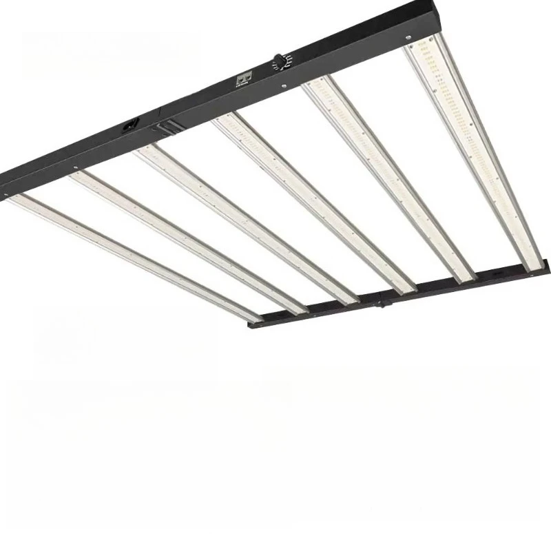 

SLTMAKS 720 Watt Light Emitting Diode Unbeatable Foldable Dimmable 6 Bar Samsung 720 Watt Light Emitting Diode Plant