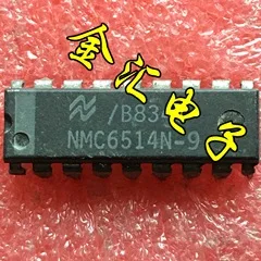 

Free deliveryI NMC6514N 20PCS/LOT Module