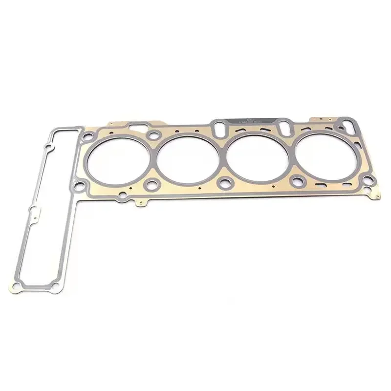 

NBJKATO Brand New Genuine Cylinder Head Gasket 6640160020 For Ssangyong Actyon Kyron Rexton Rodius Stavic