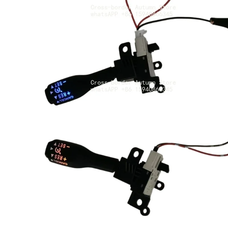 For Toyota or Lexus cruise switch. Replace the light handle without the light handle.