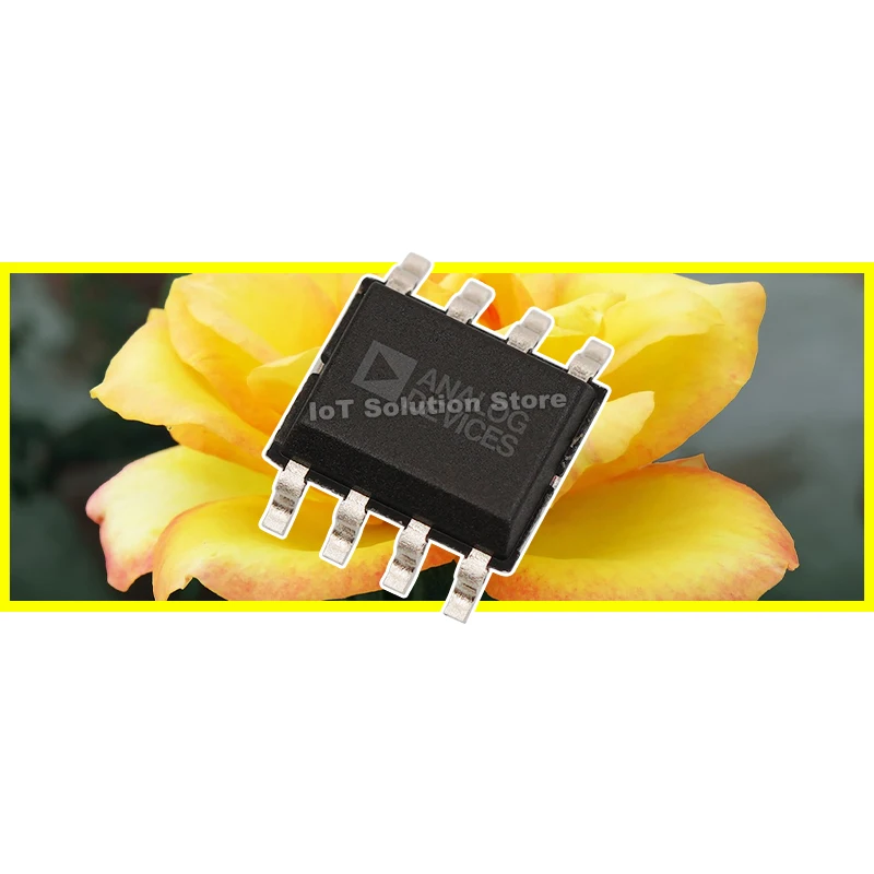 

1PCS REF196GSZ-REEL ADA4891-2ARZ-R7 ADUM3211TRZ-RL7 ADUM1250ARZ ADUM3210WARZ AD8602DRZ-REEL7 AD8651ARZ-REEL7 ADUM1281BRZ-RL7