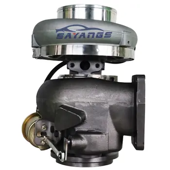 4 最佳銷售 底特律60系列風扇離合器 - №4