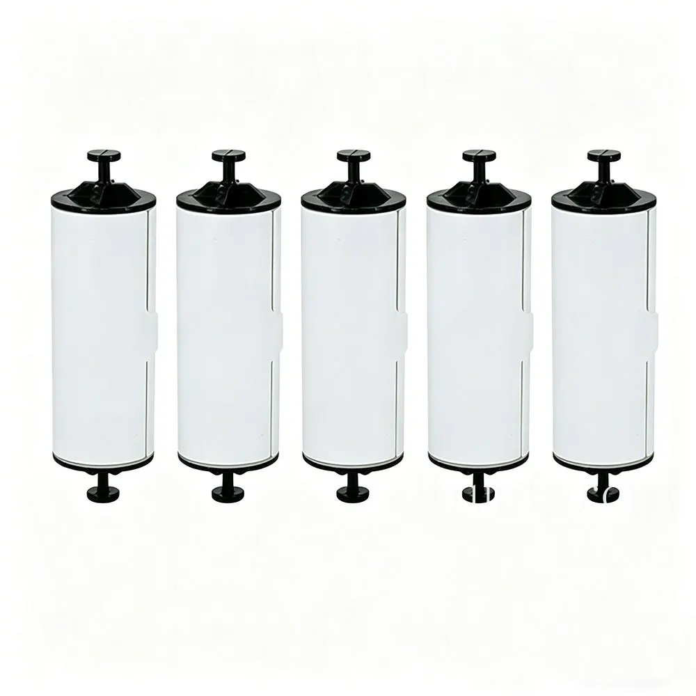 

5pcs/Lot Cleaning Roller 105912-003 For Zebra ZXP7 P330i P310C P500 Card Printer 105912-003