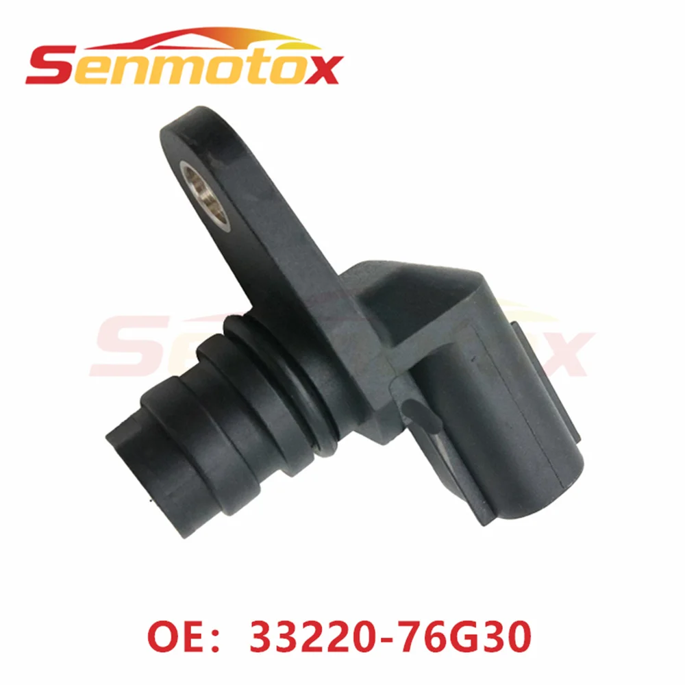 

33220-76G30 949979-1530 Датчик положения распределительного вала для ISUZU Suzuki Mazda Jimny Swift Wagon R Chevrolet MW Nissan Moco