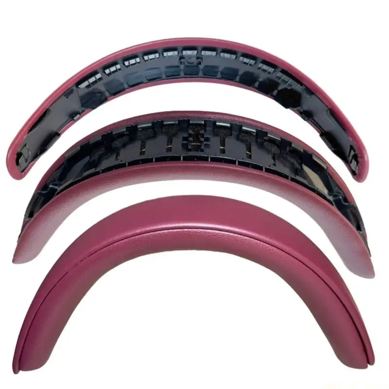 

M5TD Replacement Headband Cushion Pad for PX7S2 Headphones Soft